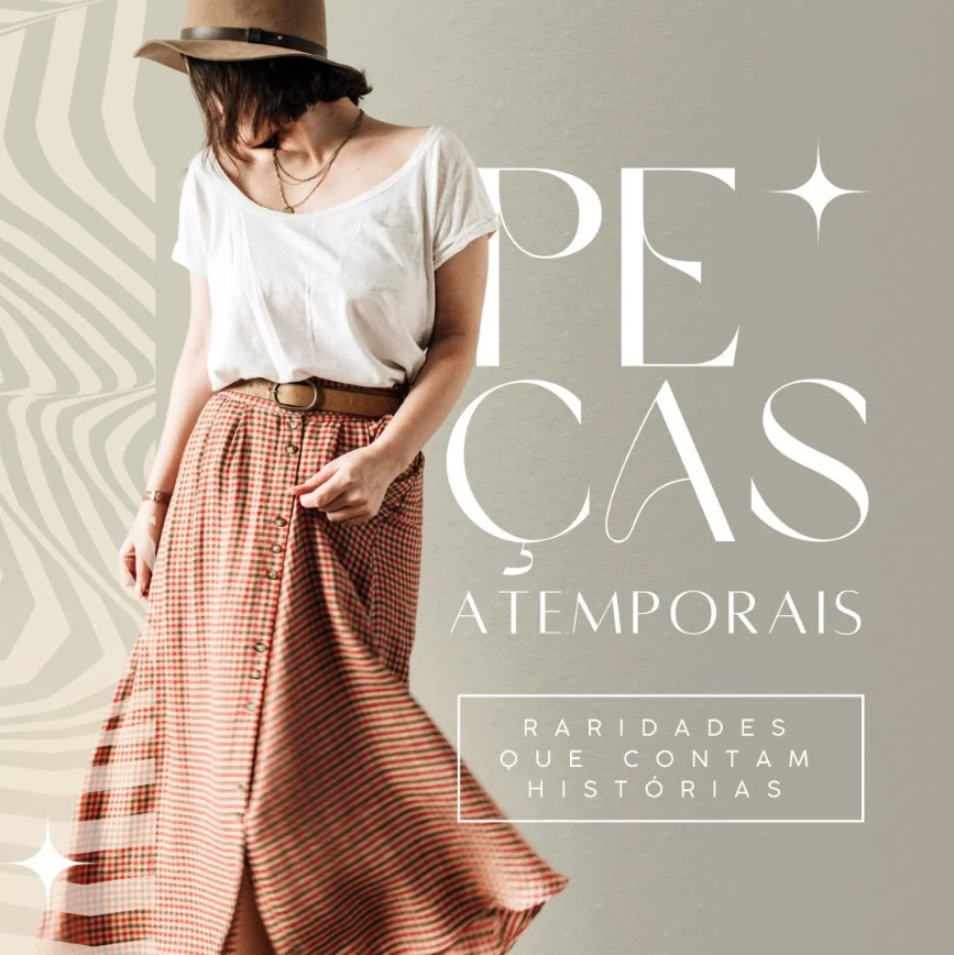 Peças atemporais mais valiosas