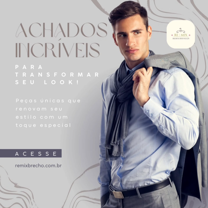 Achados incríveis para renovar o look!