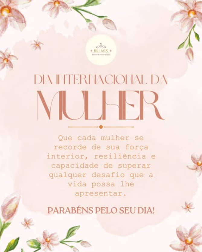 DiaDasMulheres
