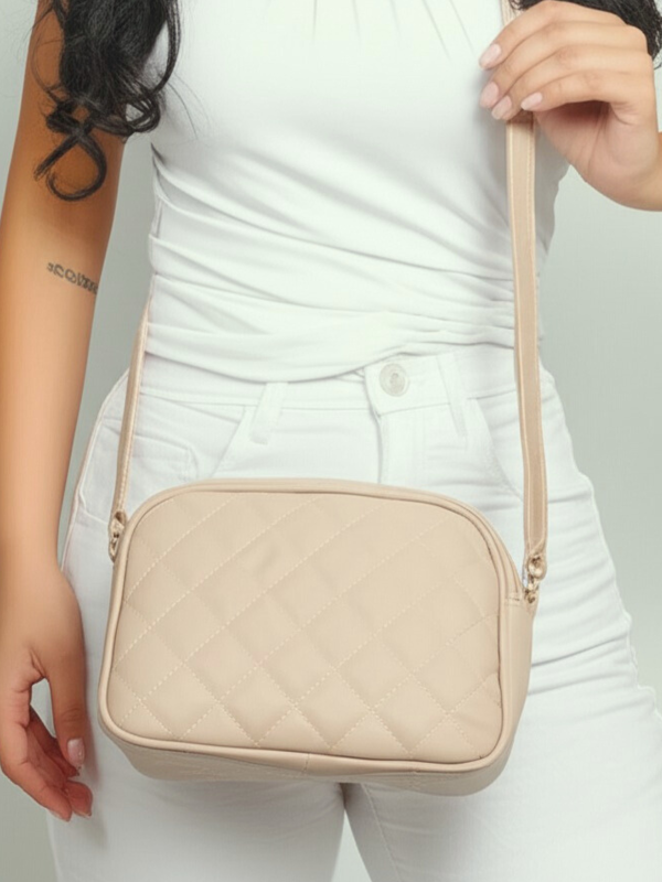Bolsa bege