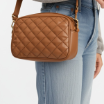 Bolsa Marrom