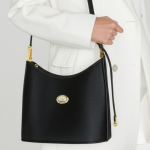 Bolsa preta