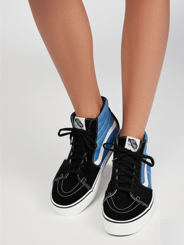 Tênis Vans