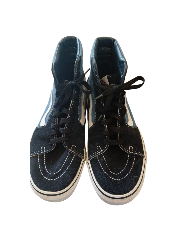 Tênis Vans