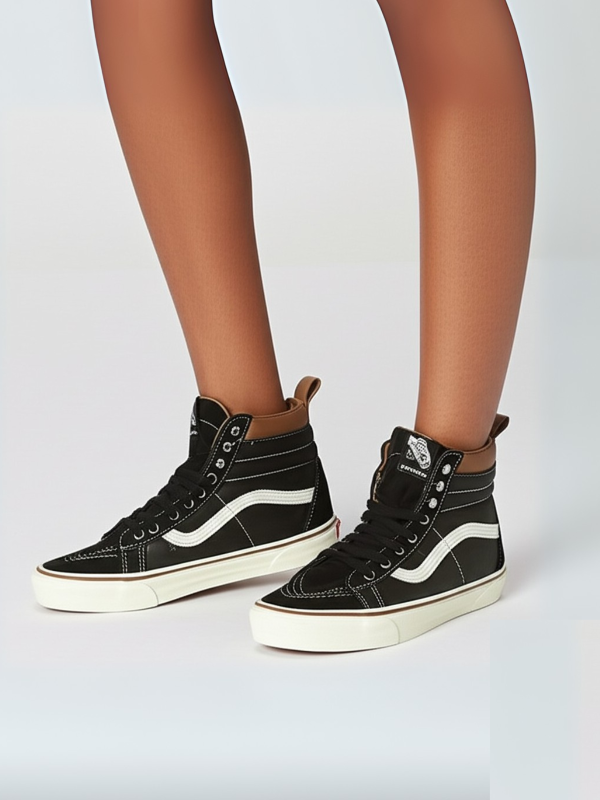 Tênis Vans