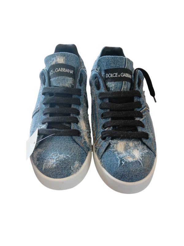 Tênis Dolce Gabanna