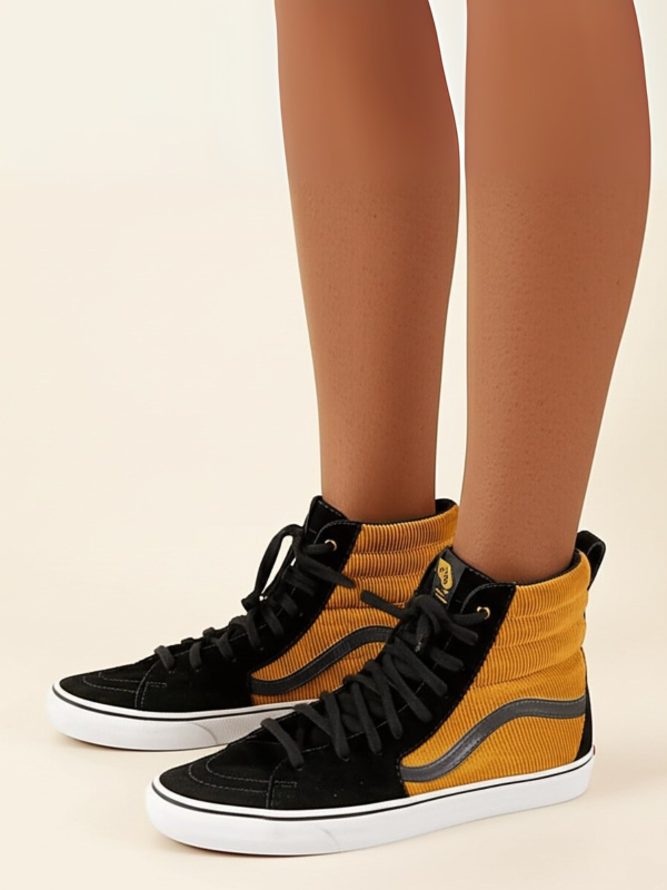 Tênis Vans
