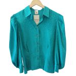 Camisa Chiffon