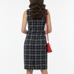 Vestido Tubinho