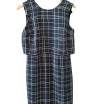 Vestido Tubinho