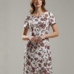 Vestido Zara